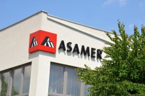 Asamer-Gruppe wird zerschlagen - 900 Millionen Euro Schulden