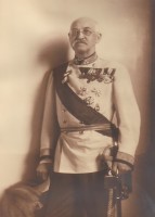 Traditionskorps Gmunden Gedenkt Herzog von Cumberland
