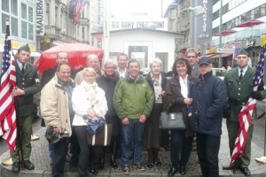 Salzkammergut-Fischrestaurants mit Best of aus der Weltmetropole Berlin