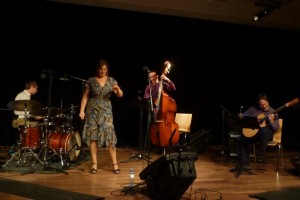 Musikgenuss pur mit Hedvig Hanson in Bad Ischl