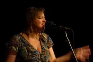 Musikgenuss pur mit Hedvig Hanson in Bad Ischl