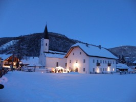 Hinterseer Kunsthandwerk
