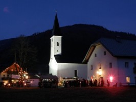 Kulturverein Hintersee