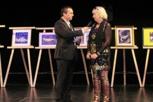 Round Table 36 Gmunden Art & Fest begeisterte