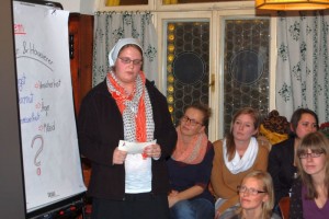 Vöcklabruck: Jugendrat hat eine Menge Ideen