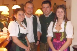 Landjugend Laakirchen zieht Bilanz