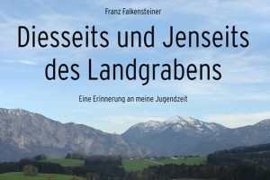 Lesung "Diesseits und Jenseits vom Landgraben"