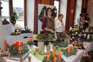 Regau Adventmarkt