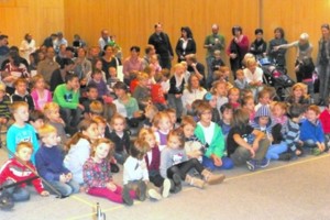 "Familien-Brunch" des Soroptimistclub Traunsee