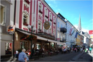 Bad Ischl hält am 8. Dezember ihre Geschäfte offen