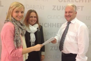 Bürgeranträge sollen mehr Bürgerbeteiligung bringen