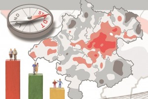 Ursachen und Konsequenzen des demografischen Wandels 