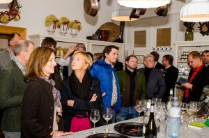 Greisslerei in Bad Ischl feierlich eröffnet