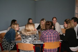 „Schule&Wirtschaft“ an der HAK/HAS Bad Ischl