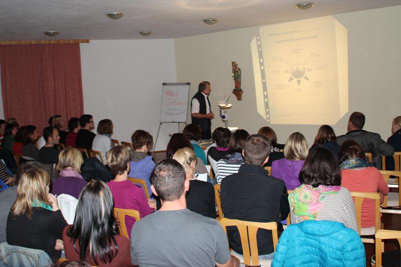 Impfen Ja oder Nein - Unterstützung bei der individuellen Impfentscheidung