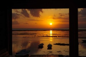 Mit dem Drahtesel auf den Spuren von Dschingis Khan