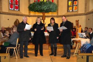 Adventsingen