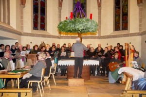 Adventsingen