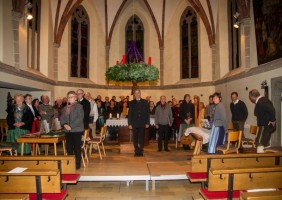 Adventsingen