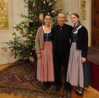 Benefizkonzert Bad Ischl