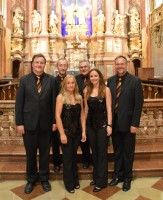 Benefizkonzert Bad Ischl