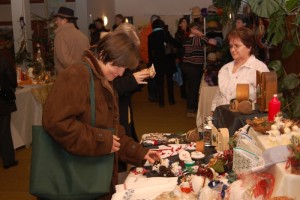 Christkindlmarkt Viechtwang