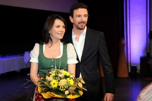Filmpremiere "Der Clan - die Geschichte der Familie Wagner" im Stadttheater Gmunden