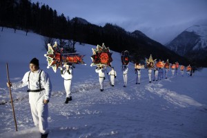 Glöcklerlauf Bad Ischl