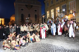 Glöcklerlauf Bad Ischl