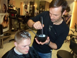 Gratis Styling Lebenshilfe