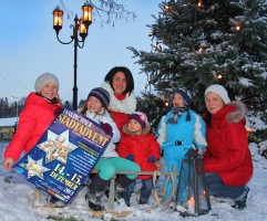 Laakirchner Stadtadvent