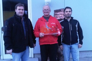 Übungskopf erleichtert Training im Umgang mit dem Larynxtubus