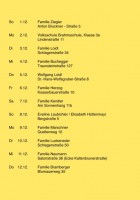 Lebendiger Adventkalender