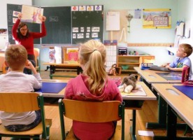 Lesung Michaela Holzinger