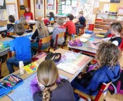 Lesung Michaela Holzinger