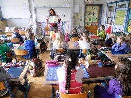 Lesung Michaela Holzinger