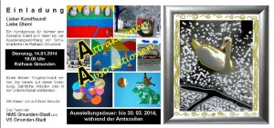 Attraktionen und Abstraktionen