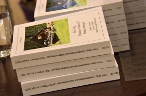 Paul Jaeg - Dialektwoerterbuch Salzkammergut