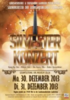 Silvesterkonzert Laakirchen