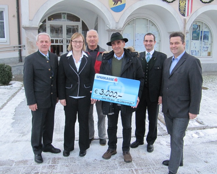 Sponsor Raupentransporter