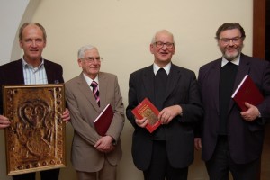 Interessantes zur Vöcklabrucker Pfarr- und Stadtgeschichte