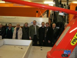 Wirtschafshofpensionisten