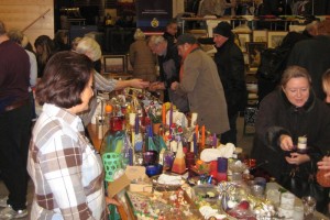 Bad Ischl: Lions Flohmarkt sehr gut besucht