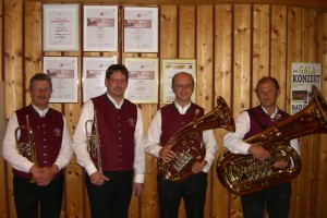 Salzkammergut Brauchtumsweihnacht - von der Almhoamfahrt bis zur letzten Rauhnacht