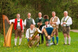 Salzkammergut Brauchtumsweihnacht - von der Almhoamfahrt bis zur letzten Rauhnacht