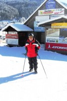 Bezirksskimeisterschaft