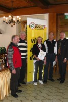 Bezirksskimeisterschaft