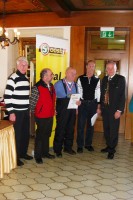 Bezirksskimeisterschaft