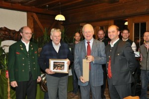 Bürgerkapelle Bad Ischl