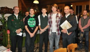 Bürgerkapelle Bad Ischl